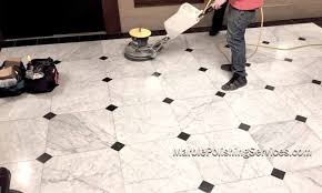 marble polishing in nyc marble