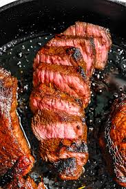 sirloin steak recipe perfect every