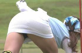 女子 ゴルフ エロ 画像