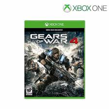 ¡ disfruta gratis de 6 nuevos juegos cada día ! Juego Para Xbox One Gears Of War 4 Alkosto Tienda Online
