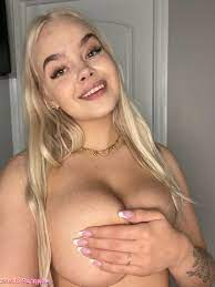 Brielle pace onlyfans
