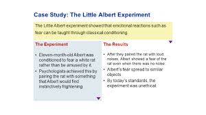 Little Albert experiment   Wikipedia  left  John B  Watson and Rosalie Rayner studying the grasp reflex of a  newborn baby     right  Dr  Watson was voted the    handsomest professor    at  Johns    