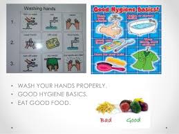 Health Hygiene And Cleanliness