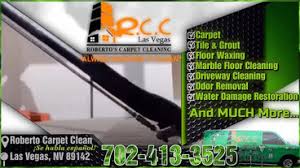 carpet cleaners in las vegas nv