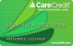 Carecredit is a healthcare credit card which you can use to pay for dental treatment and procedures. Carecredit Dentist In Dayton Ohio