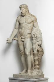 Most important of the greek demigods. Art Works