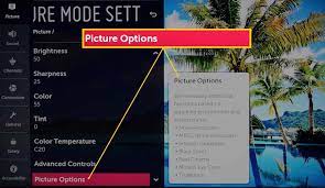(this will apply if you're using a 4k tv too; The Best Picture Settings For Lg 4k Tvs