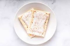 How do you know if a Pop-Tart is expired?