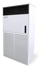 large floor standing air conditioner