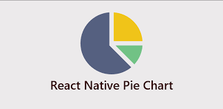 Example To Make 3 Different Type Of Pie Chart In React Native