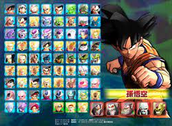 Playscore of dragon ball z: Dragon Ball Z Battle Of Z Dragon Ball Wiki Fandom