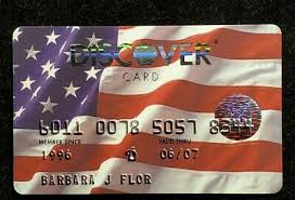 Check spelling or type a new query. Discover Credit Card Free Ship Cc1170 American Flag Ebay