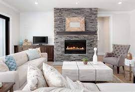Gas Fireplace Refacing New Jersey