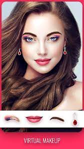 makeup camera apk for android
