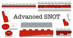 Lego Snot Advanced Techniques And