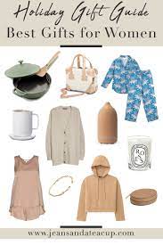 gift guide the best gifts for women