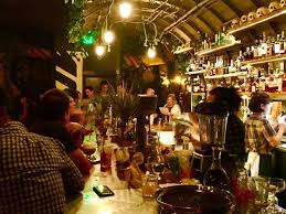 Voted san francisco's best happy hour. Bars In San Francisco The Best Places To Drink In San Francisco