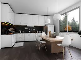 kitchen white kitchen & visopt