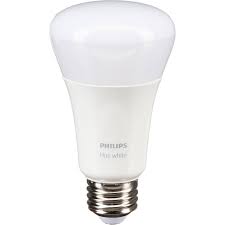 Philips Hue A19 Bulb With Bluetooth White 476861 B H Photo