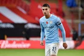 Blessed with great pace, the spaniard is predominantly a right winger, but is comfortable on either. Manchester City S Ferran Torres Experiment Is Worth Repeating In Sergio Aguero S Absence