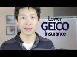 How To Lower Geico Car Insurance Youtube gambar png