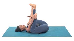 yoga practices to support pelvic floor