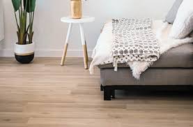 how to care for clean bamboo flooring