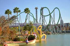 Check out some of the cool and cheap tours you could do in universal. Universal Studios Orlando Rides List All Universal Studios Rides With Descriptions
