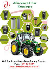 tractor spare parts catalogues dh