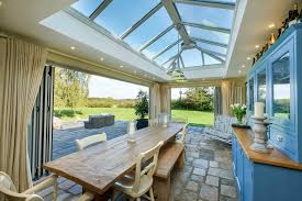 What Are Bifold Doors How Do Bifold