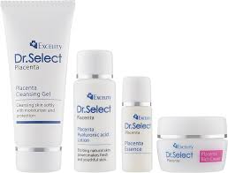 dr select excelity placenta serum 5ml