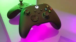 The elite series 2 was released on november 4, 2019. The Xbox Series X Controller Is Superior To The Elite Series 2 In One Crucial Way Pc Gamer