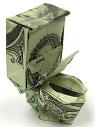 Image result for money toilet paper gif animation