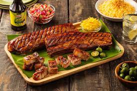 grilled liempo recipe knorr