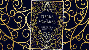 Resultado de imagen de reseña libro tierra de sombras