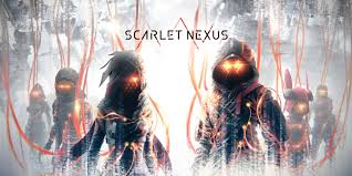 scarlet nexus 2021 wallpaper hd games
