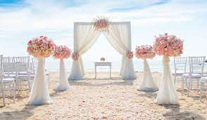 11 best pensacola beach wedding venues