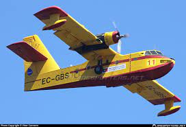 This aircraft has a load of 1,800 litres of water to drop over fires, specifically forest fires. Ec Gbs Babcock Mcs Portugal Canadair Cl 215 Photo By Vitor Carneiro Id 860510 Planespotters Net