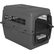 Petmate Sky Kennel Carriers Containment More Shop