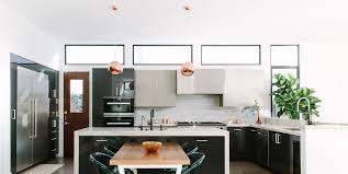 1 light mini pendant fitter ceiling kitchen island lighting fixture white finish. 40 Best Kitchen Lighting Ideas Modern Light Fixtures For Home Kitchens