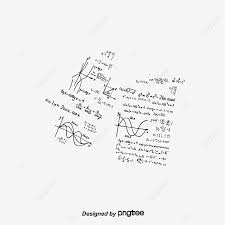 Handwritten Mathematical Problem