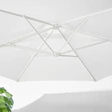 Offset Patio Umbrella Ikea Parasol