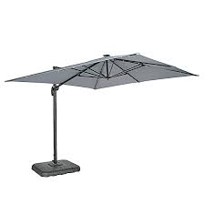 Patio Umbrellas Stands 8ft 9ft