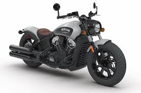 2018 indian scout bobber launch