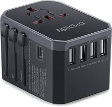 the 4 best travel adapters