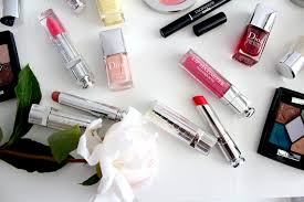 dior summer 2016 makeup collection review
