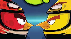 Angry Birds Go - All Episodes - Boss Fights:  Bomb,Stella,Bubbles,Matilda,Chuck,Hal,Terence - YouTube