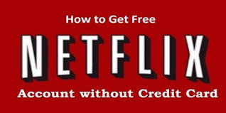 First of all, go to the netflix website and then click on the try 30 days free button to begin with the netflix free trial. How To Get A Netflix Subscription Without Credit Card Jobsdestiny