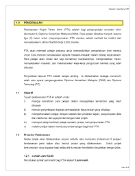 Oleh dosenppkndiposting pada 18 februari 2019. Contoh Proposal Projek Tahun Akhir Us Trends News