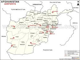 Check spelling or type a new query. Airports In Afghanistan Afghanistan Airports Map